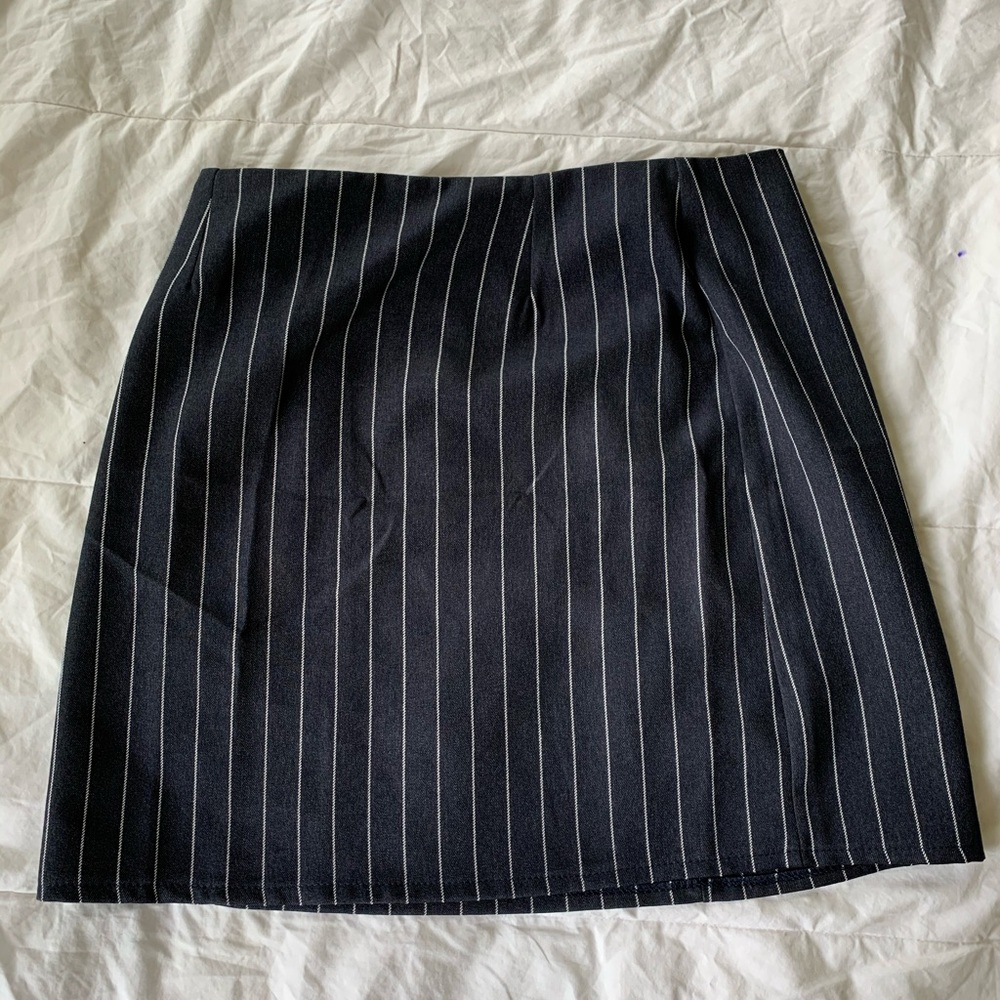 Nasty gal mini skirt